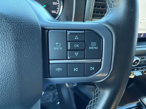 Used 2023 Ford F150 XLT w/ Equipment Group 302A High image 17