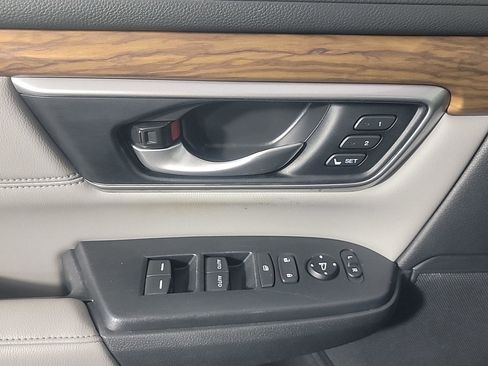Certified 2019 Honda CR-V EX-L image 26