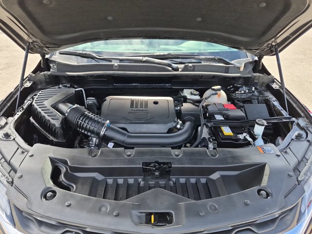 Used 2025 Chevrolet Blazer LT FWD image 21