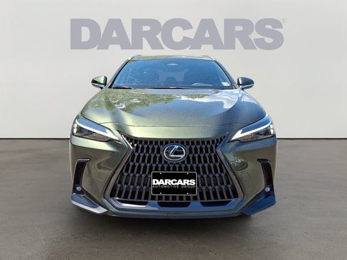 Used 2024 Lexus NX 350 AWD w/ Cold Area Package image 2