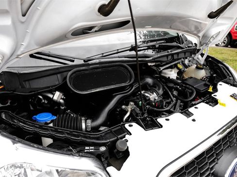 Used 2021 Ford Transit 350 XLT image 48