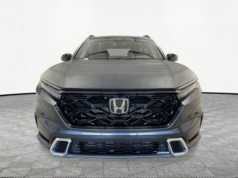New 2026 Honda CR-V Sport Touring image 2