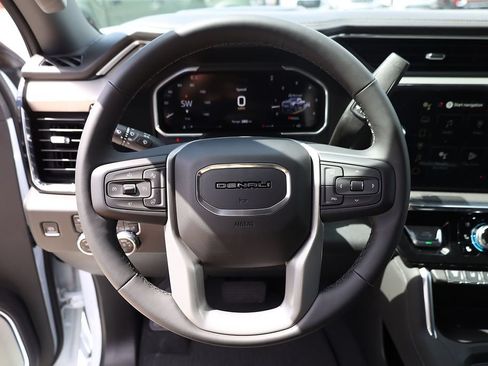 New 2026 GMC Sierra 3500 Denali w/ Denali Reserve Package AWD/4WD image 13