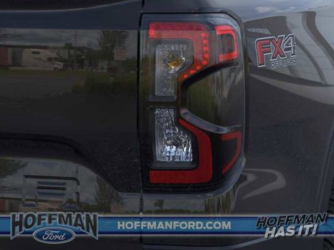 New 2026 Ford Ranger XLT AWD/4WD image 21
