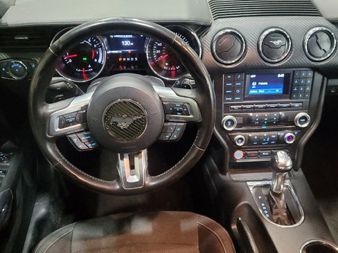 Used 2016 Ford Mustang Convertible w/ Equipment Group 051A RWD image 22