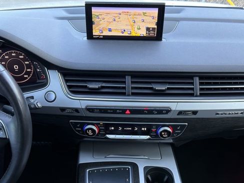 Used 2019 Audi Q7 2.0T Premium Plus w/ Premium Plus Package image 17