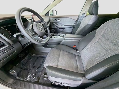 Used 2023 Nissan Rogue SV AWD/4WD image 20