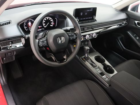 Used 2025 Honda Civic LX image 13