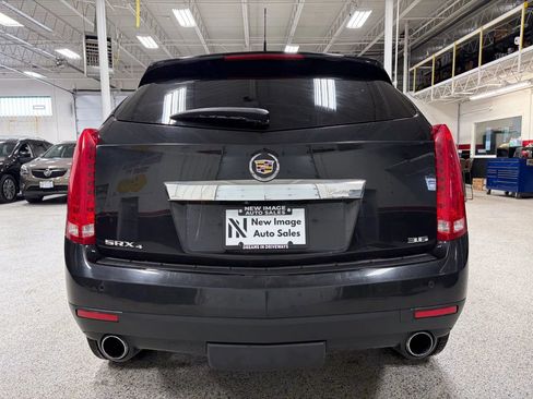 Used 2014 Cadillac SRX Premium image 12