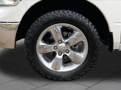 Used 2022 RAM 1500 Tradesman w/ Tradesman SXT Package AWD/4WD image 11