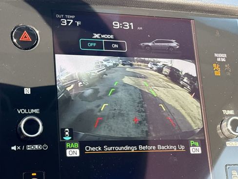 Used 2020 Subaru Outback Touring XT image 22