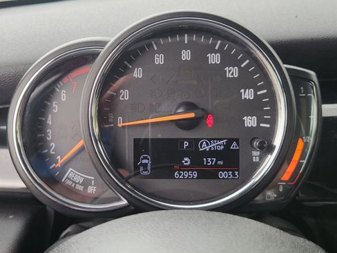 Used 2019 MINI Cooper Convertible w/ Premium Package FWD image 58