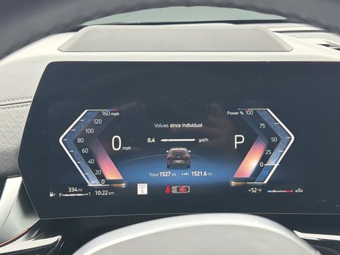 Used 2025 BMW X2 xDrive28i w/ Premium Package image 25