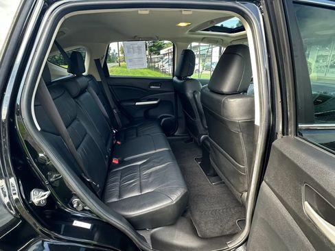 Used 2013 Honda CR-V EX-L image 27
