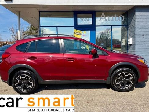 Used 2013 Subaru Crosstrek 2.0i Limited w/ Popular Pkg 2 image 1