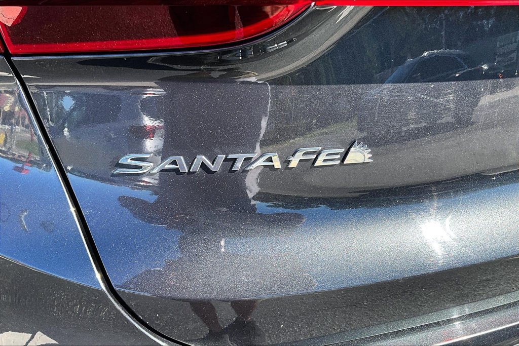 Used 2022 Hyundai Santa Fe SEL AWD/4WD image 24
