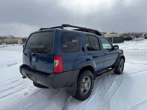 Used 2003 Nissan Xterra SE image 5
