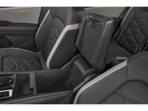 New 2026 Volkswagen Atlas Peak Edition AWD/4WD image 11