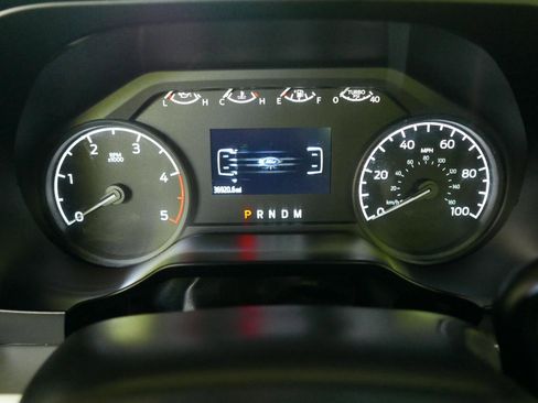Used 2023 Ford F350 XL AWD/4WD image 10