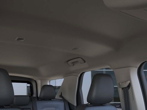 New 2025 Ford Bronco Sport Outer Banks image 22