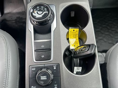 Used 2025 Ford Bronco Sport Badlands AWD/4WD image 33