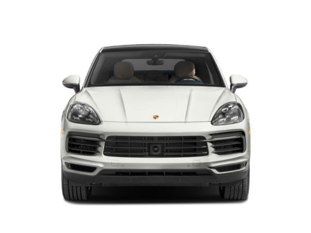Used 2023 Porsche Cayenne Coupe AWD/4WD image 7