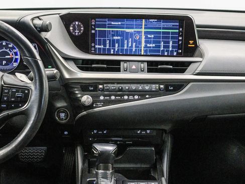 Used 2021 Lexus ES 350 w/ Premium Package FWD image 14