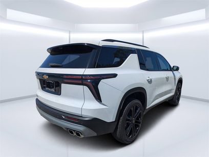 New 2026 Chevrolet Traverse LT w/ Driver Confidence Package