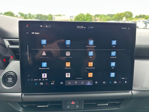 New 2026 MAZDA CX-5 Preferred AWD/4WD image 35
