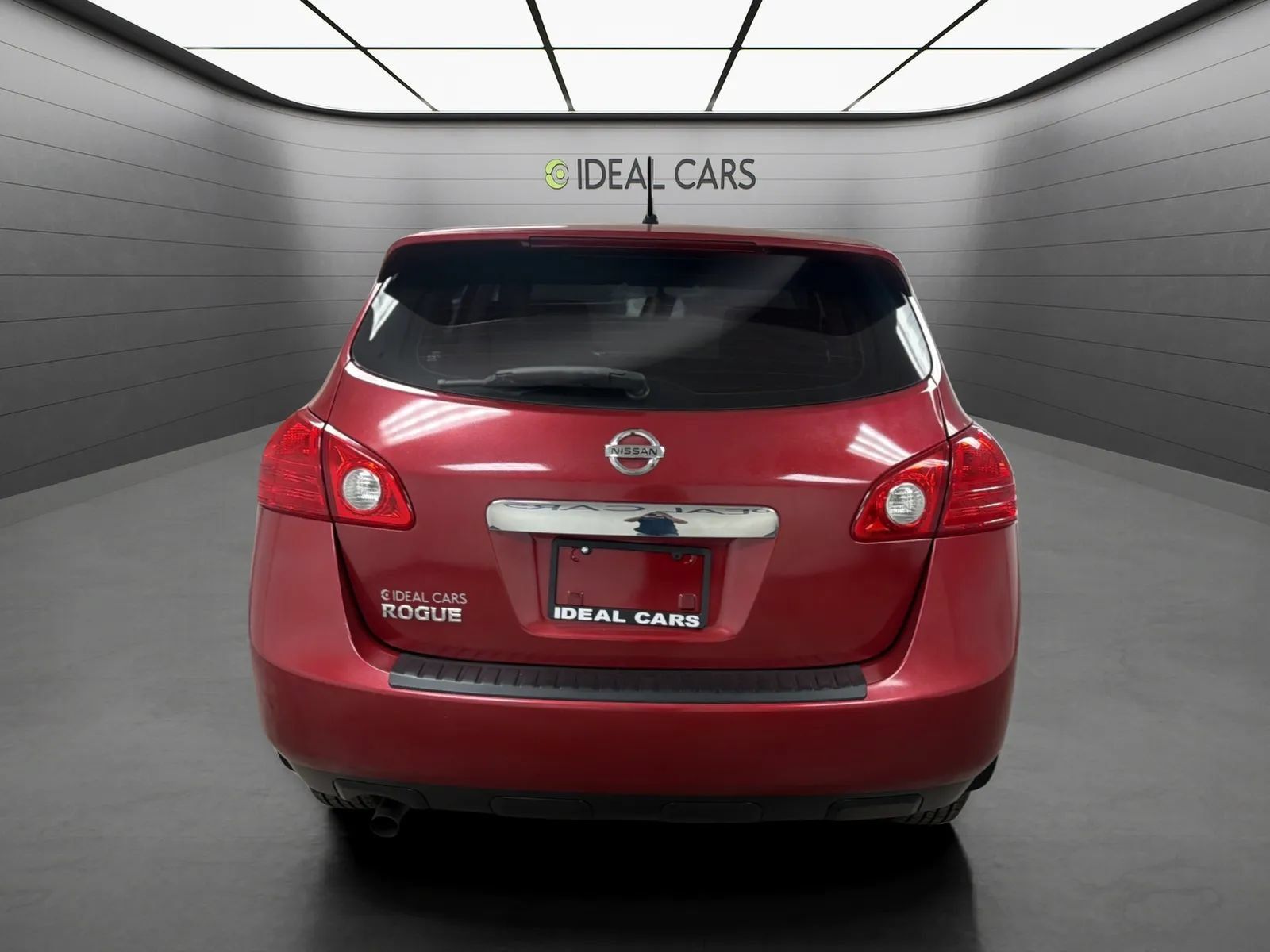 Used 2013 Nissan Rogue S FWD image 6