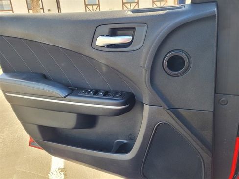 Certified 2022 Dodge Charger SXT image 13