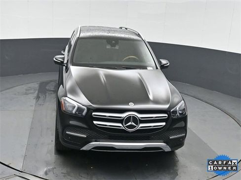 Used 2022 Mercedes-Benz GLE 350 GLE 350 image 34