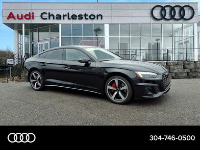 Certified 2023 Audi A5 2.0T Premium Plus w/ Premium Plus