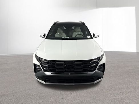 New 2026 Hyundai Tucson Limited image 49