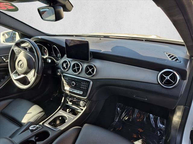 Certified 2020 Mercedes-Benz GLA 250 4MATIC image 20