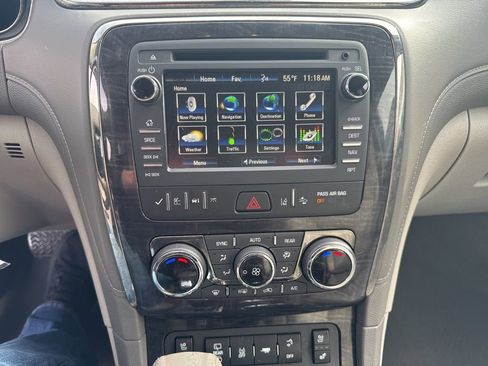 Used 2016 Buick Enclave Premium w/ Trailering Package image 14