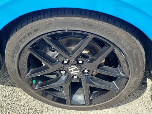 Used 2024 Honda Civic Sport image 8