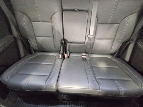 Used 2023 Chevrolet Blazer LT w/ LPO, Floor Liner Package AWD/4WD image 23