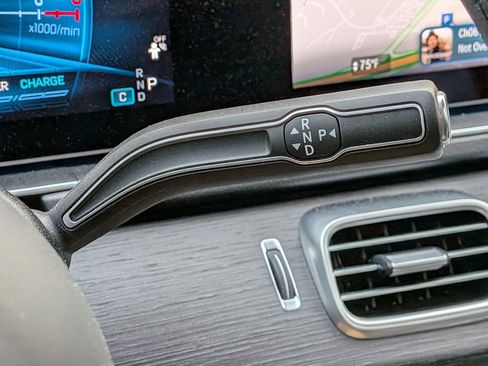 Used 2024 Mercedes-Benz GLE 53 AMG 4MATIC image 23