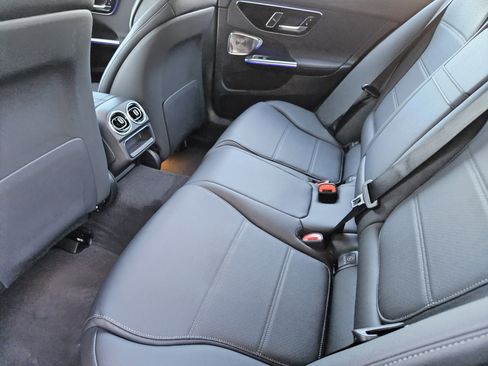 New 2026 Mercedes-Benz C 300 4MATIC Sedan image 29