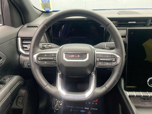 Used 2026 GMC Terrain Elevation w/ Elevation Premium Package AWD/4WD image 16