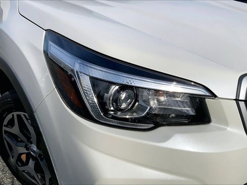 Certified 2020 Subaru Forester Premium w/ Popular Package #1 image 25