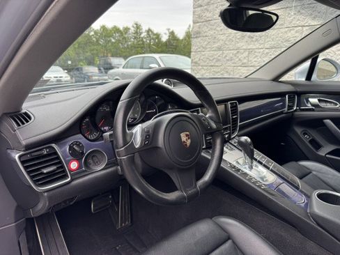 Used 2014 Porsche Panamera S RWD image 6