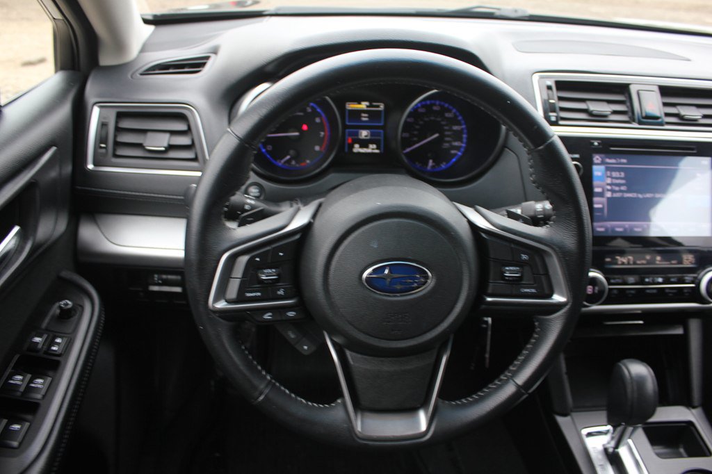 Used 2018 Subaru Outback 2.5i Premium AWD/4WD image 10