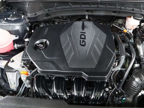 Used 2023 Hyundai Tucson SEL w/ Convenience Package image 31