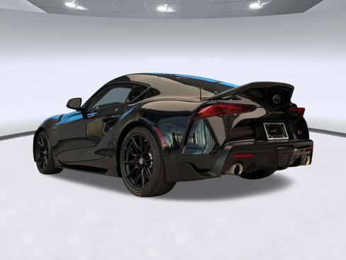 Used 2026 Toyota Supra w/ Driver Assist Package RWD image 3