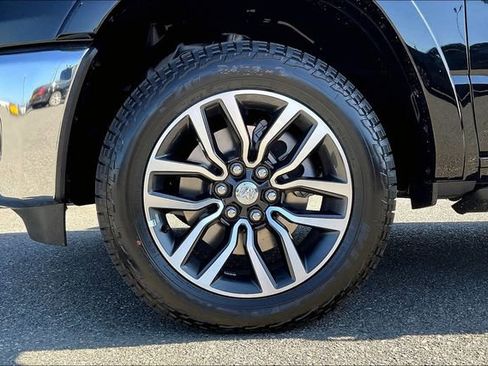 New 2025 RAM 1500 Limited w/ Off Road Group image 11