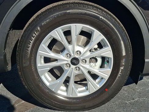 New 2026 Ford Escape Active image 18