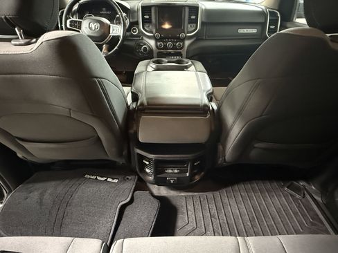 Used 2020 RAM 1500 Big Horn image 18