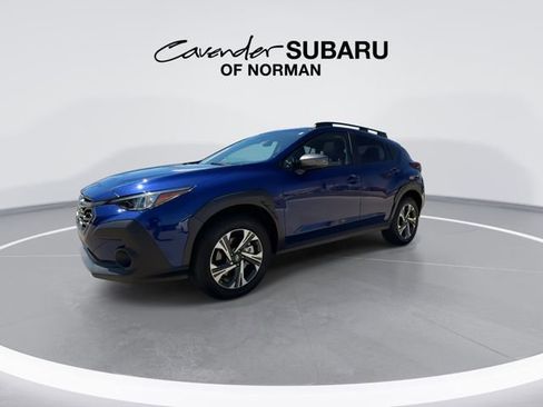 Used 2026 Subaru Crosstrek 2.0i Premium image 5
